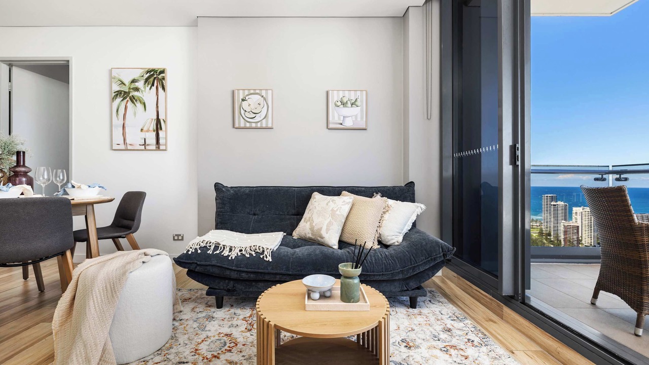 Photo of Livingroom in Southport