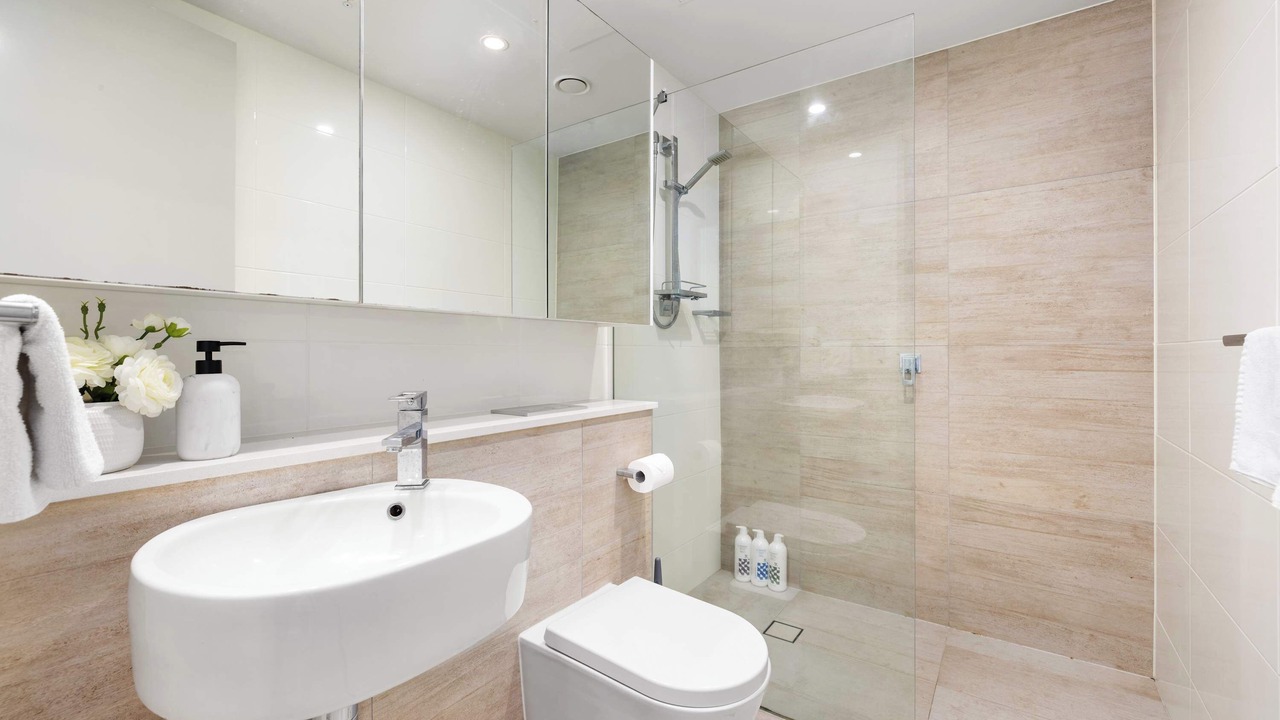 Photo of Bathroom in Southport