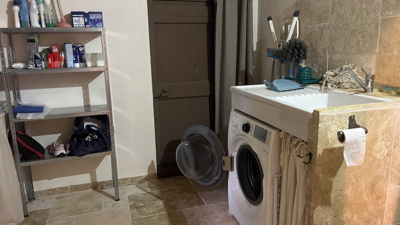 Photo of Bathroom in Claviers
