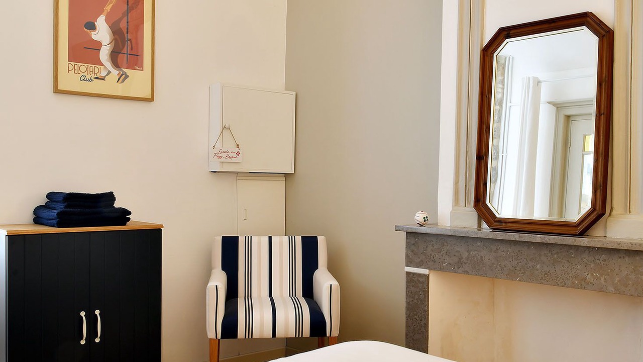 Photo of Bedroom in Saint-Remeze