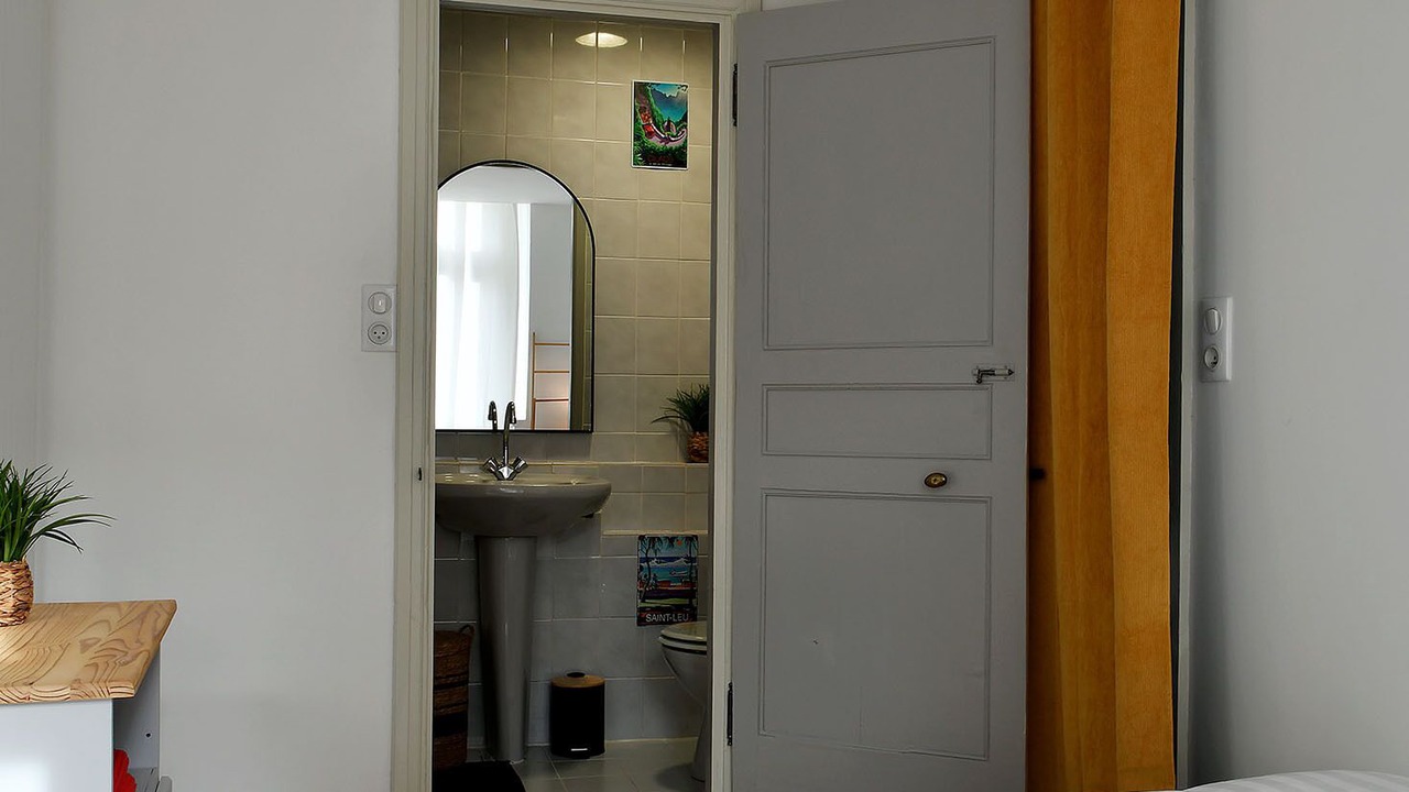 Photo of Bedroom in Saint-Remeze