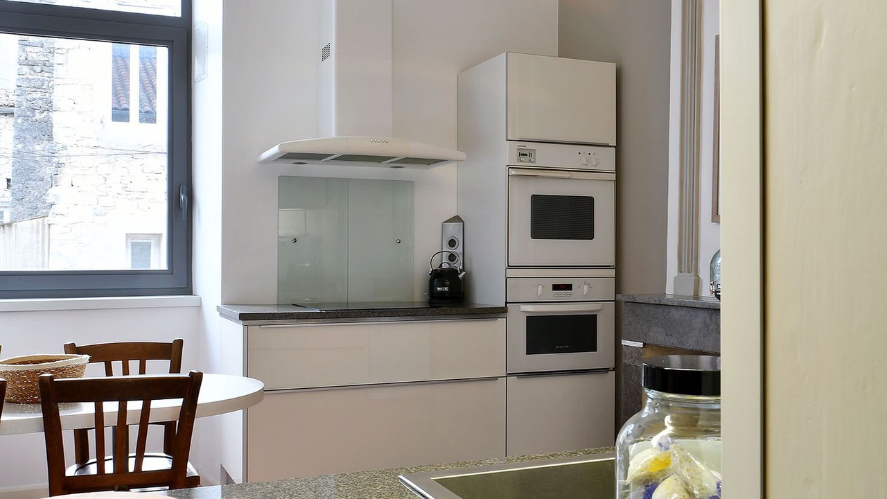 Photo of Kitchen in Saint-Remeze