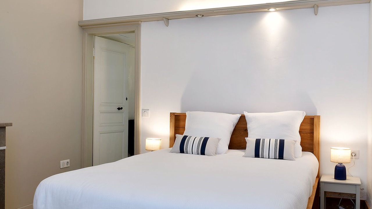 Photo of Bedroom in Saint-Remeze