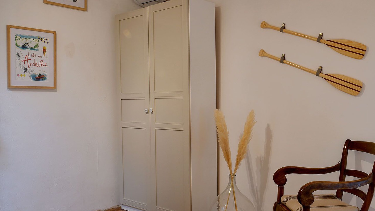 Photo of Bedroom in Saint-Remeze