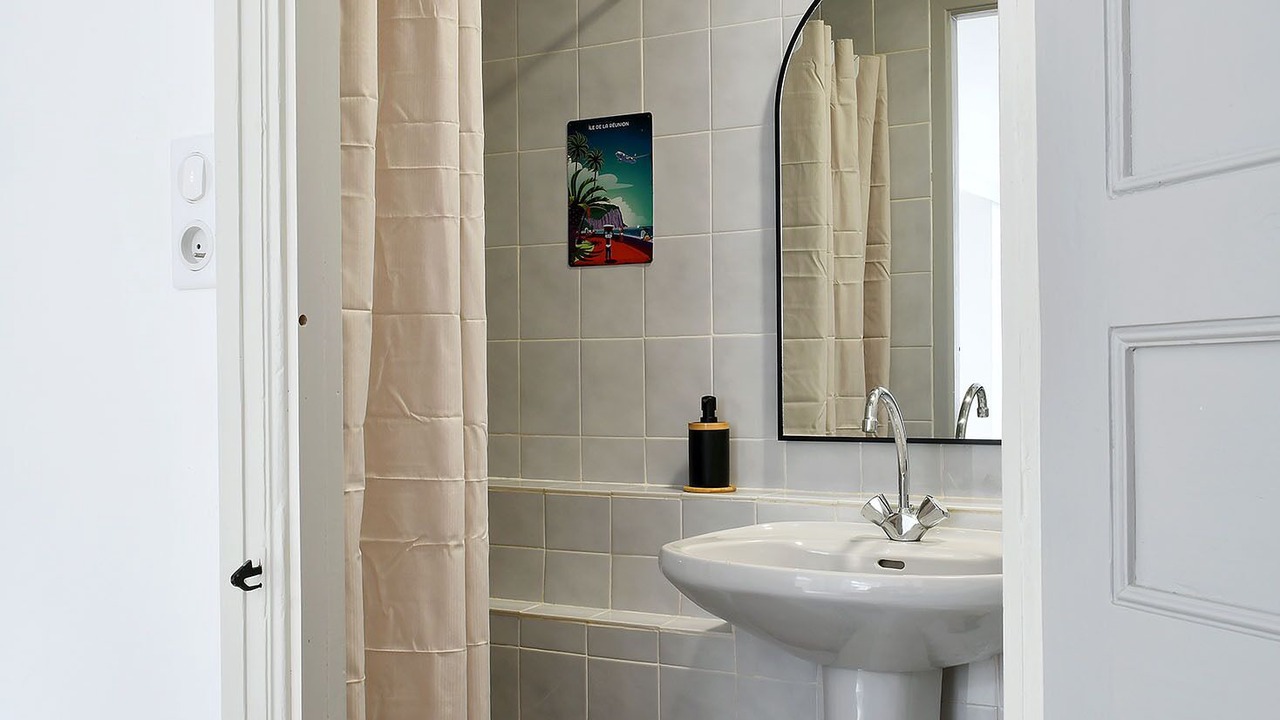 Photo of Bathroom in Saint-Remeze