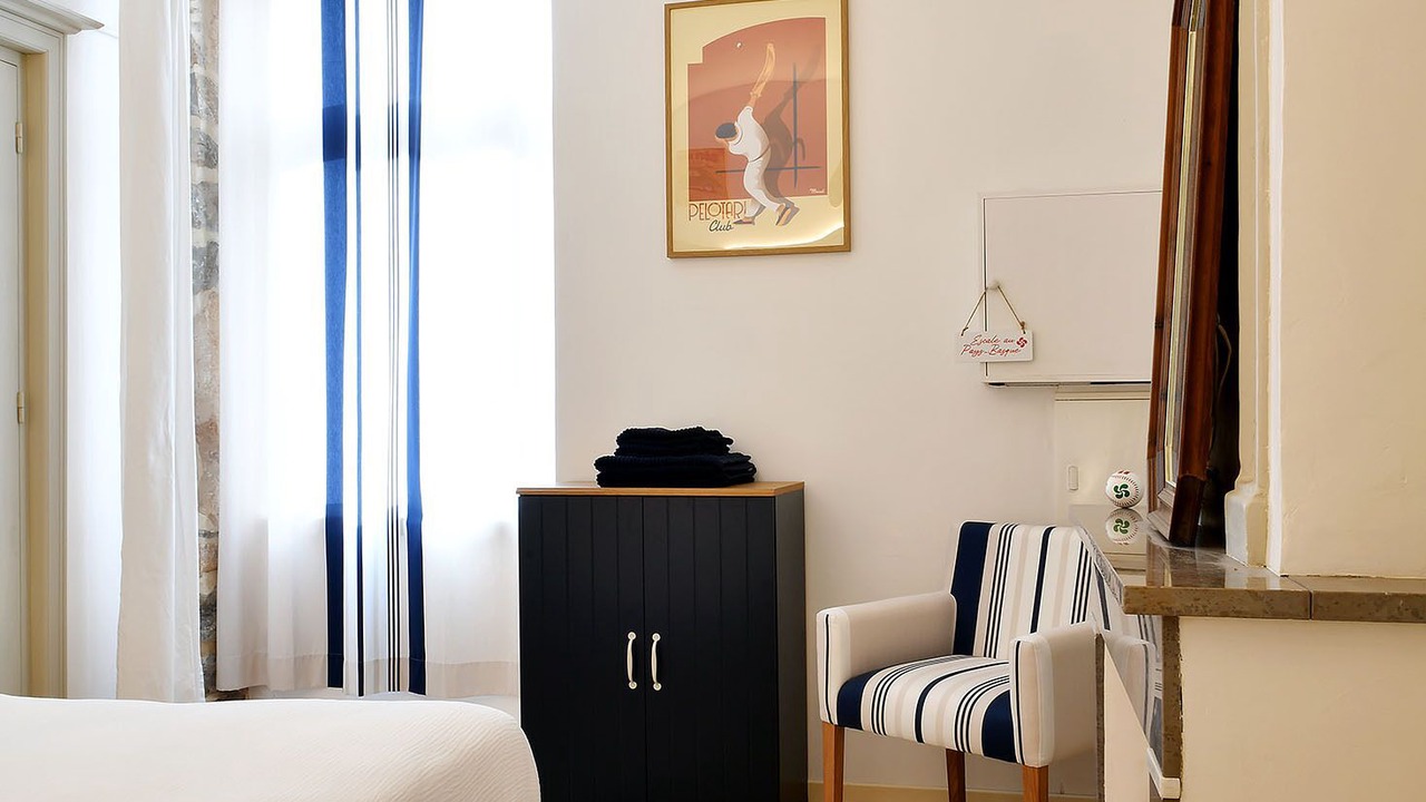 Photo of Bedroom in Saint-Remeze