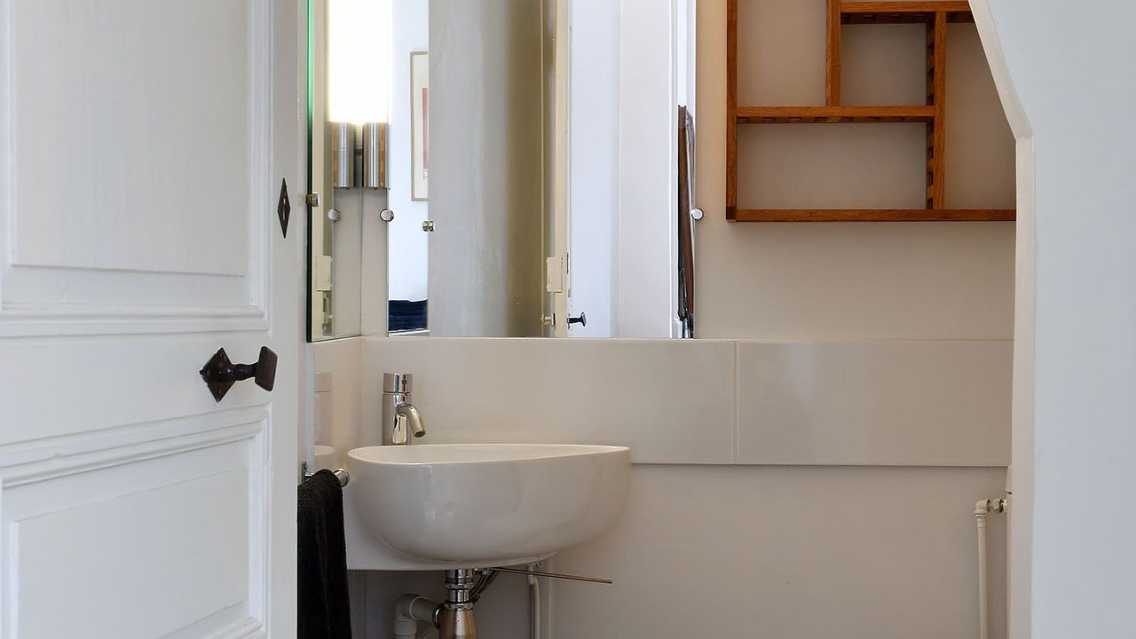 Photo of Bathroom in Saint-Remeze