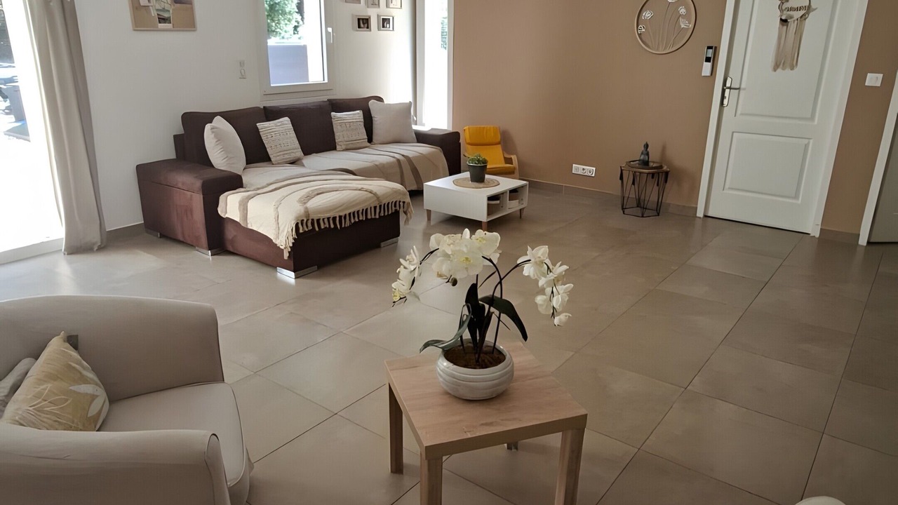 Photo of Livingroom in Flayosc