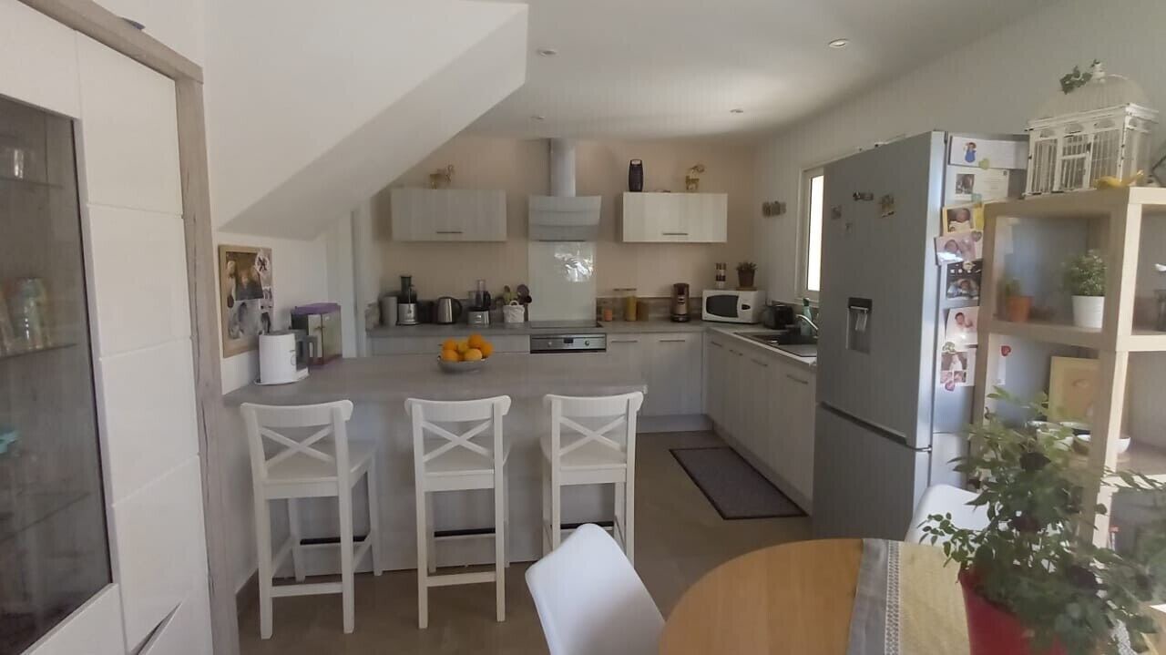 Photo of Kitchen in Flayosc