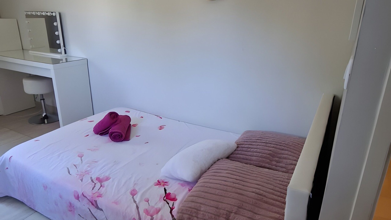 Photo of Bedroom in Flayosc