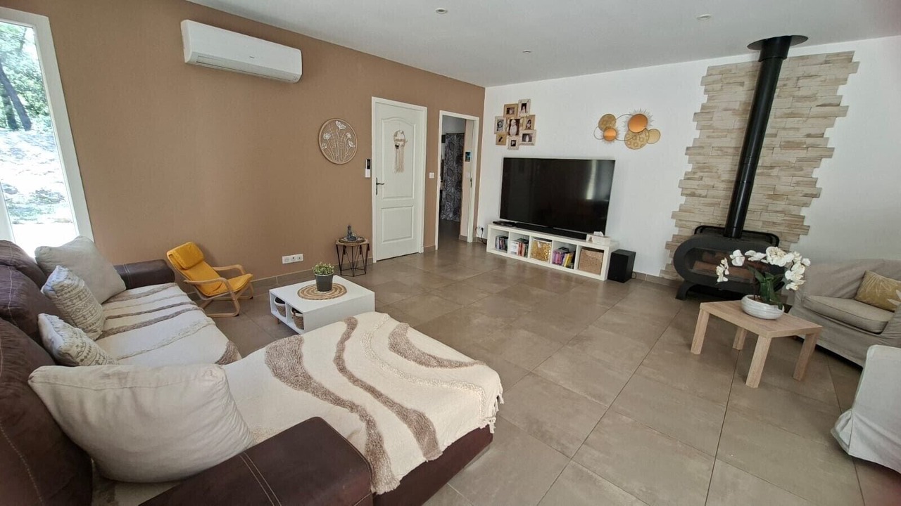 Photo of Livingroom in Flayosc
