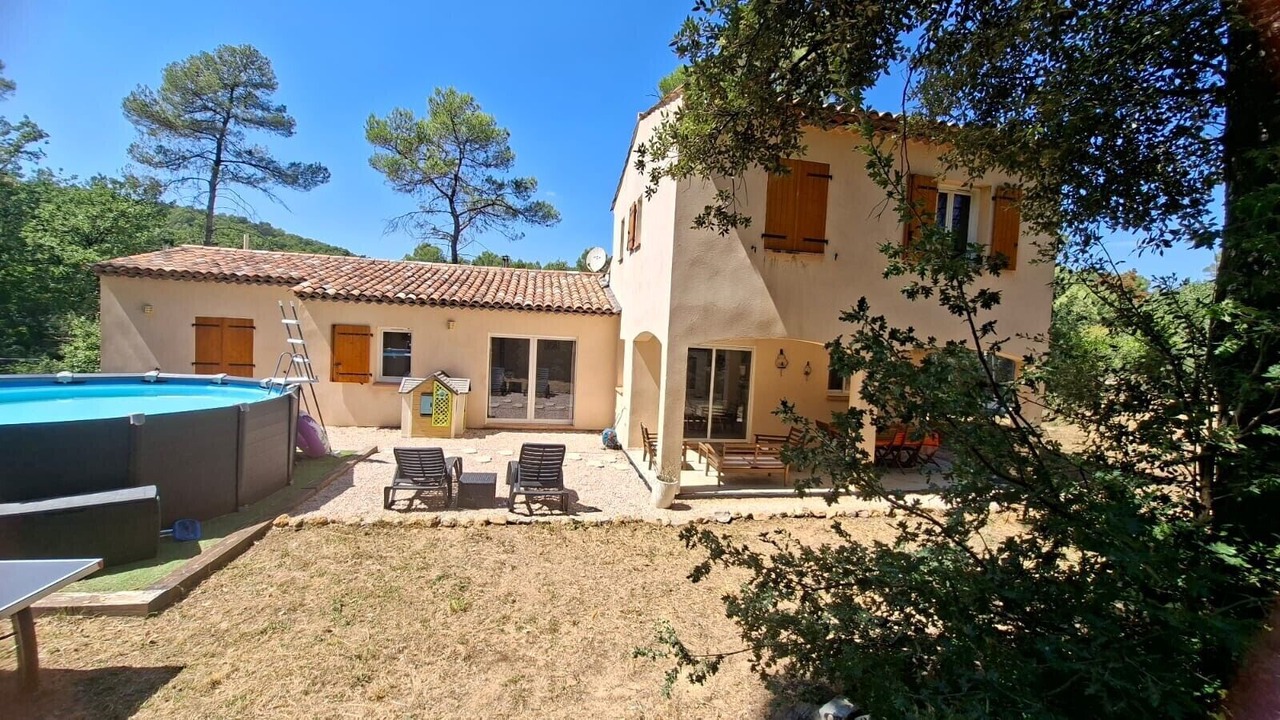 Photo of Outdoor in Flayosc