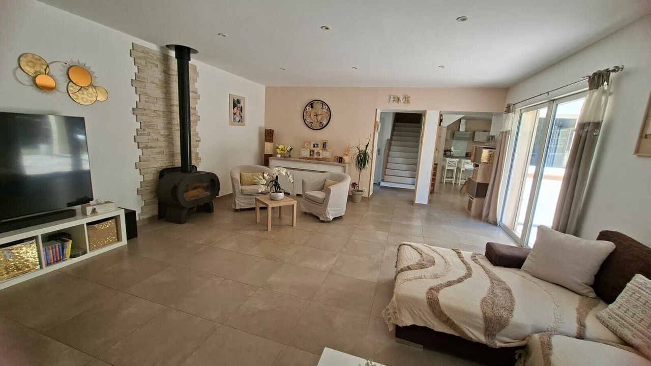 Photo of Livingroom in Flayosc