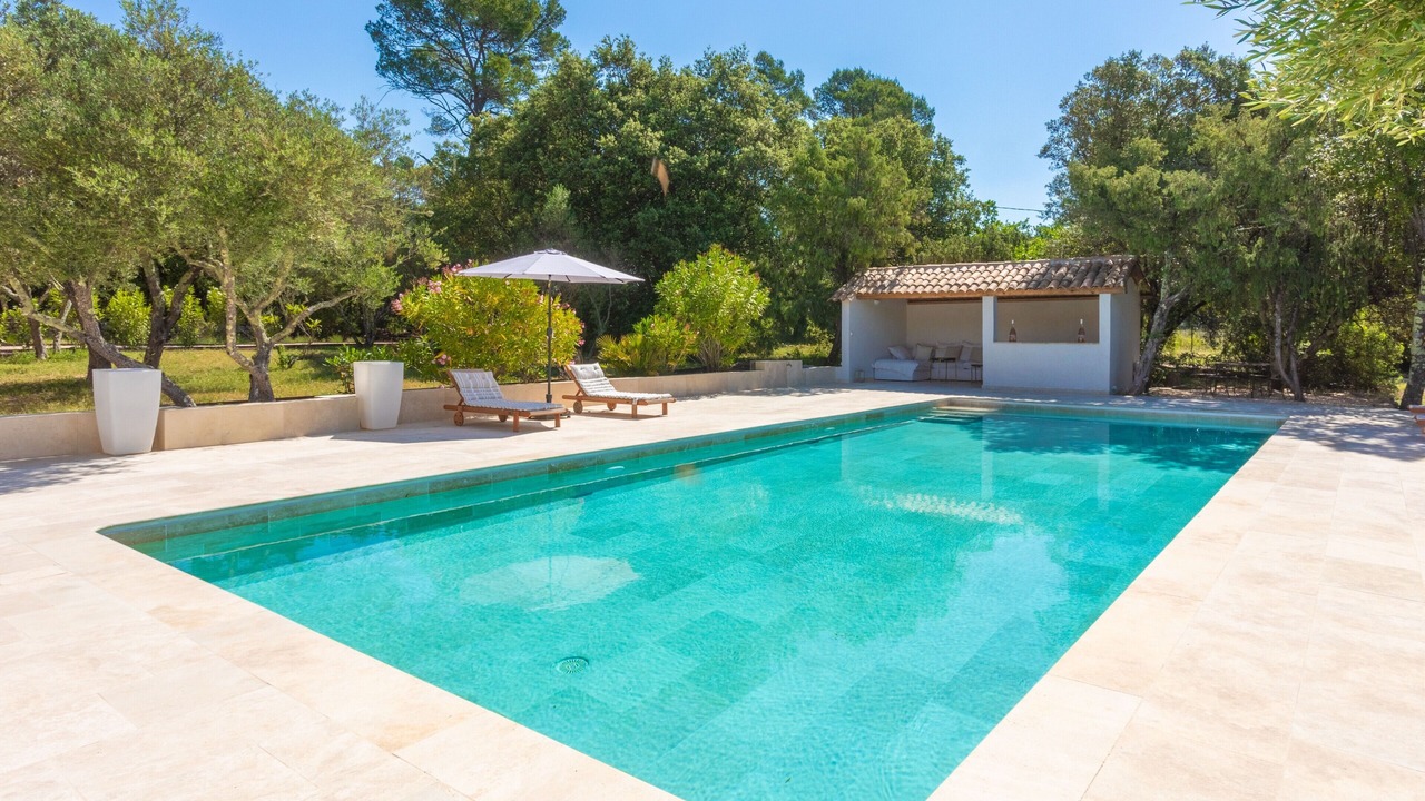 Photo of Outdoor in Le Thoronet