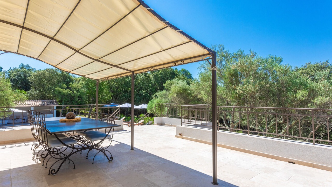 Photo of Outdoor in Le Thoronet