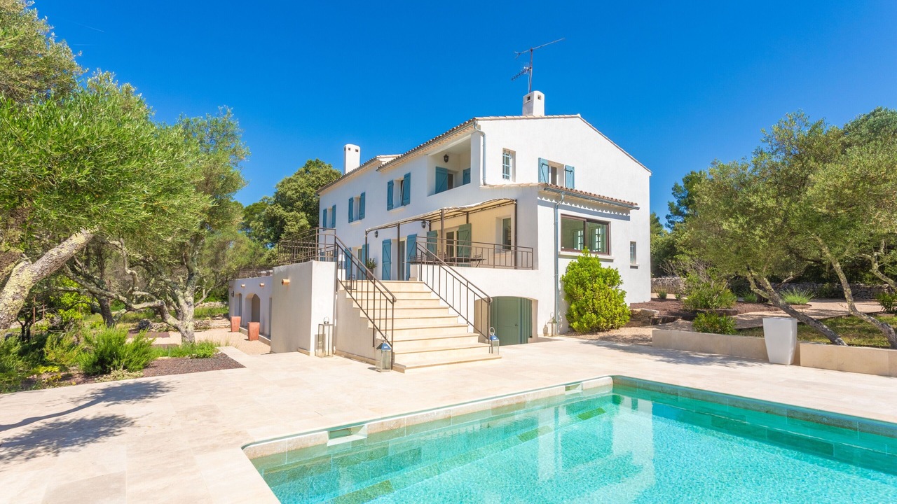 Photo of Outdoor in Le Thoronet