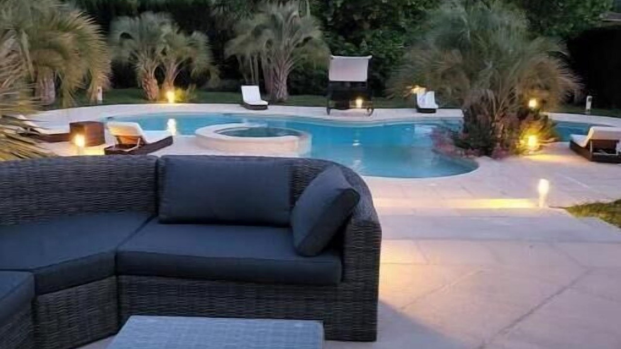 Photo of Outdoor in Nans-les-Pins