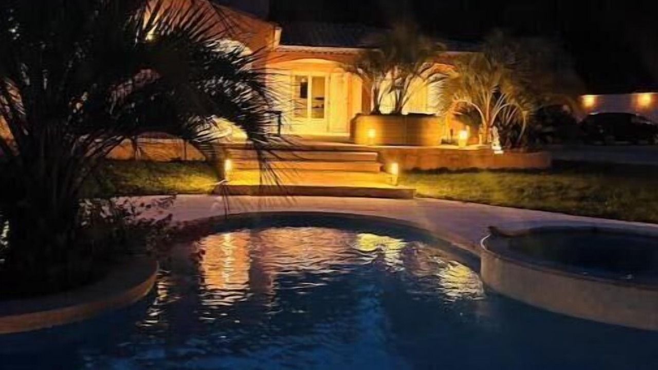 Photo of Outdoor in Nans-les-Pins