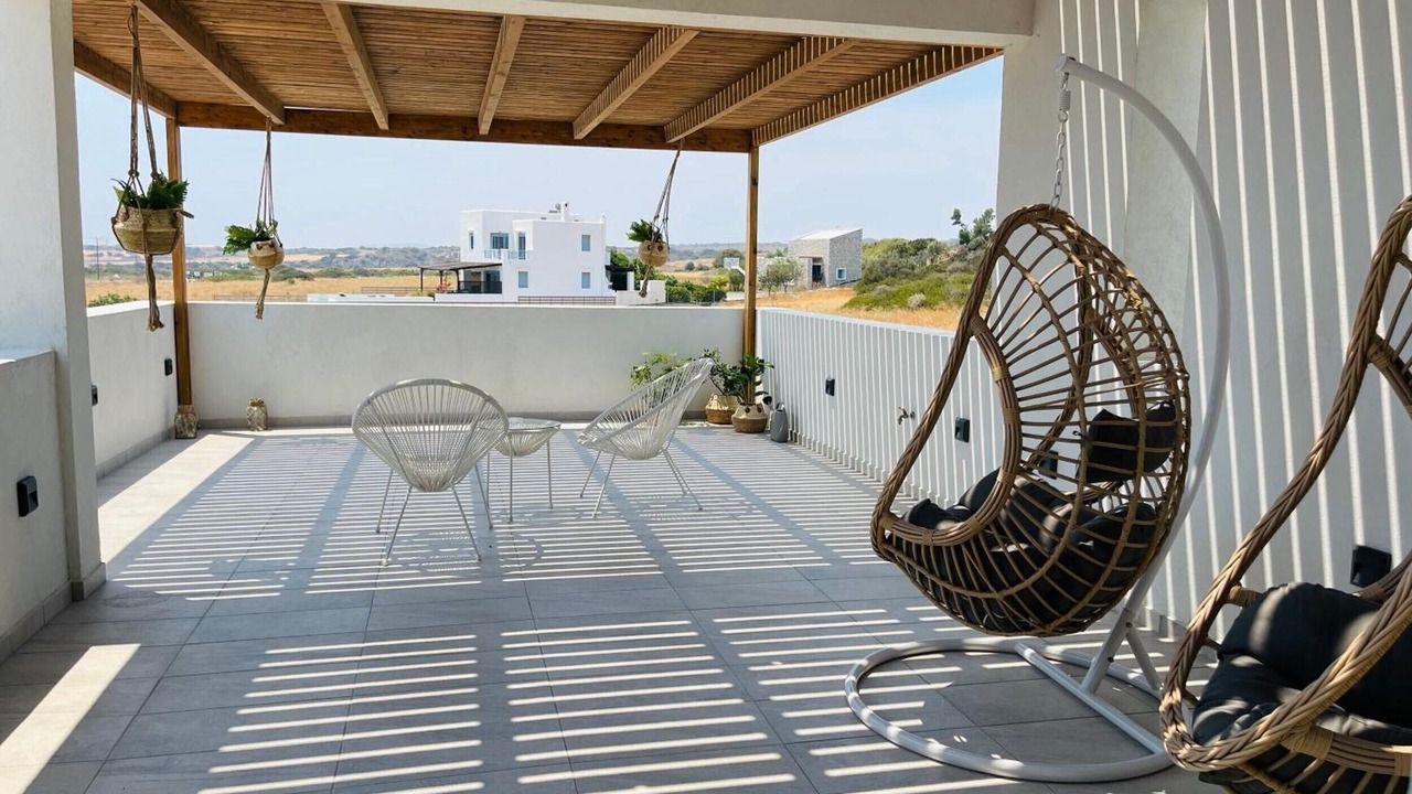 Photo of Patio Balcony in Lahania
