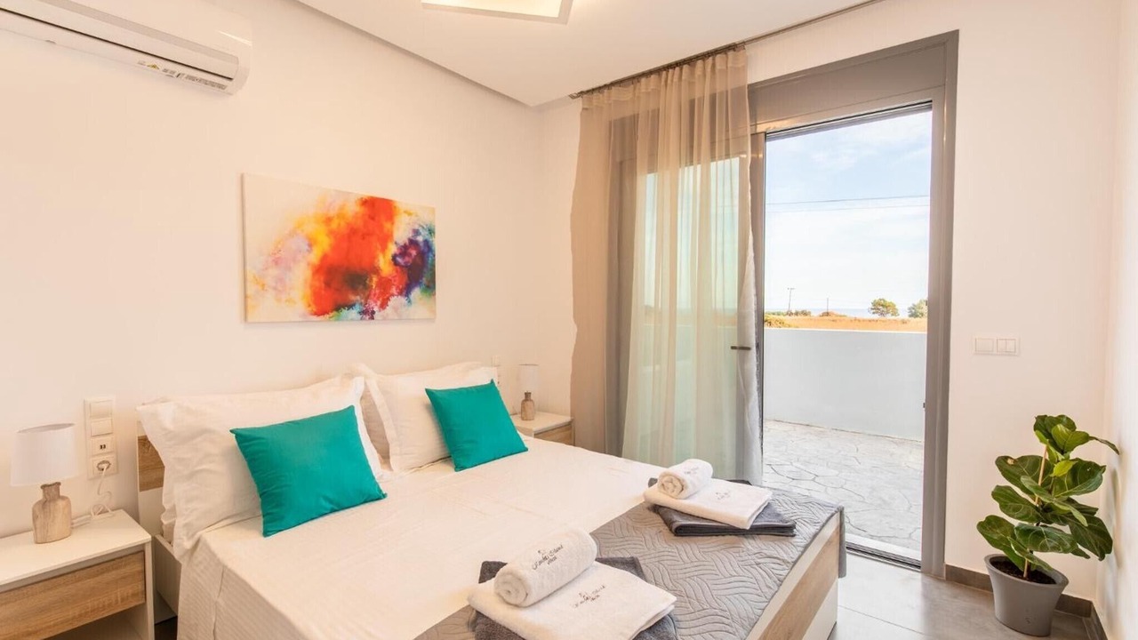 Photo of Bedroom in Lahania