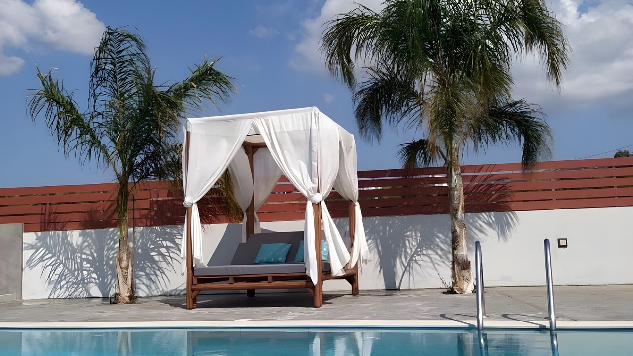 Photo of Outdoor in Lahania