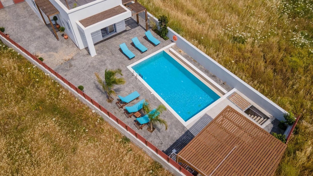 Photo of Outdoor in Lahania