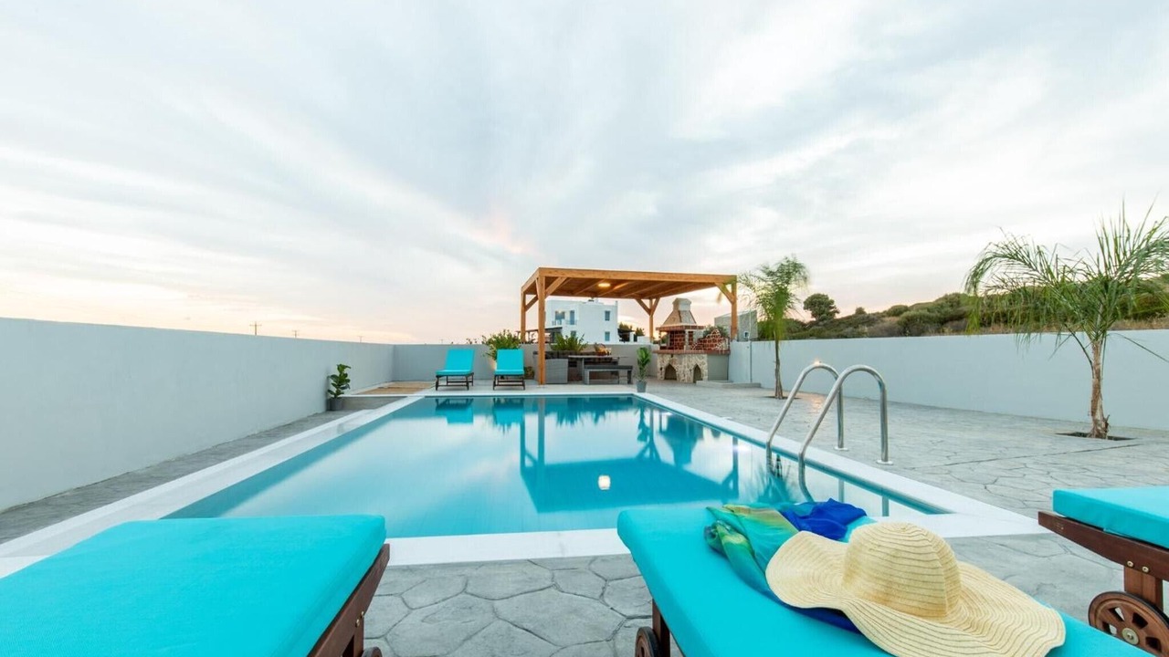 Photo of Outdoor in Lahania