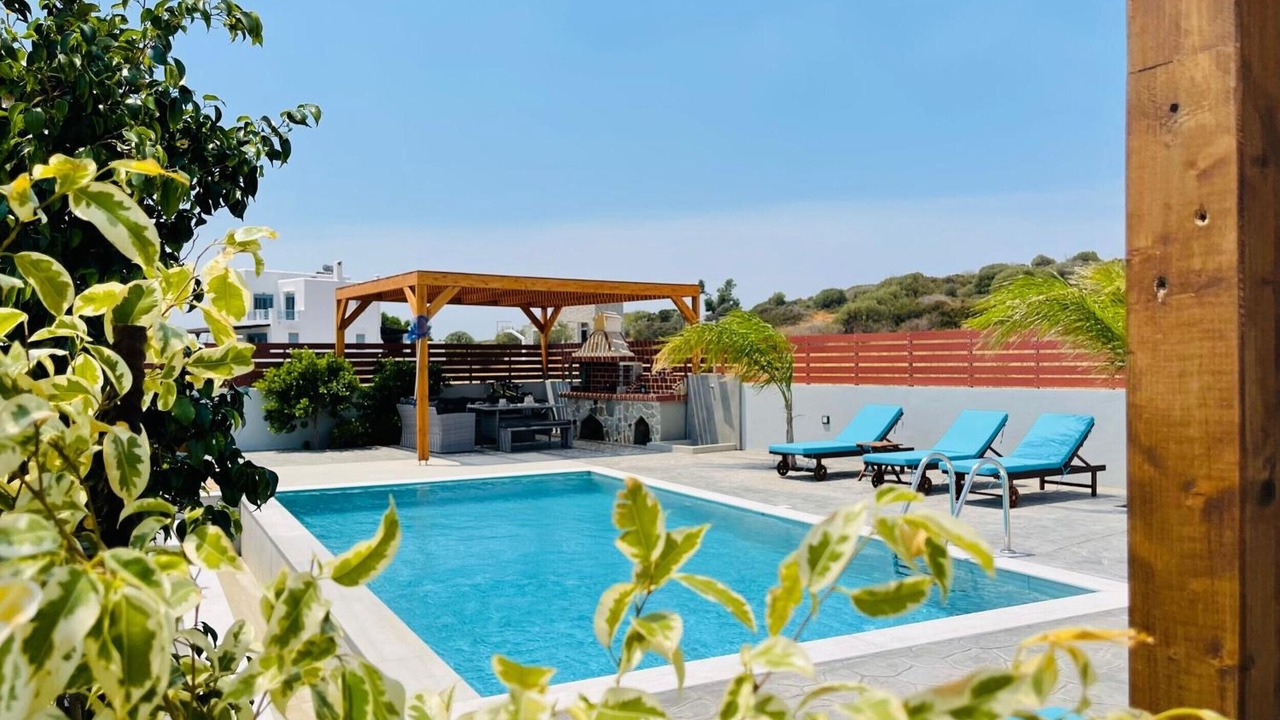 Photo of Outdoor in Lahania