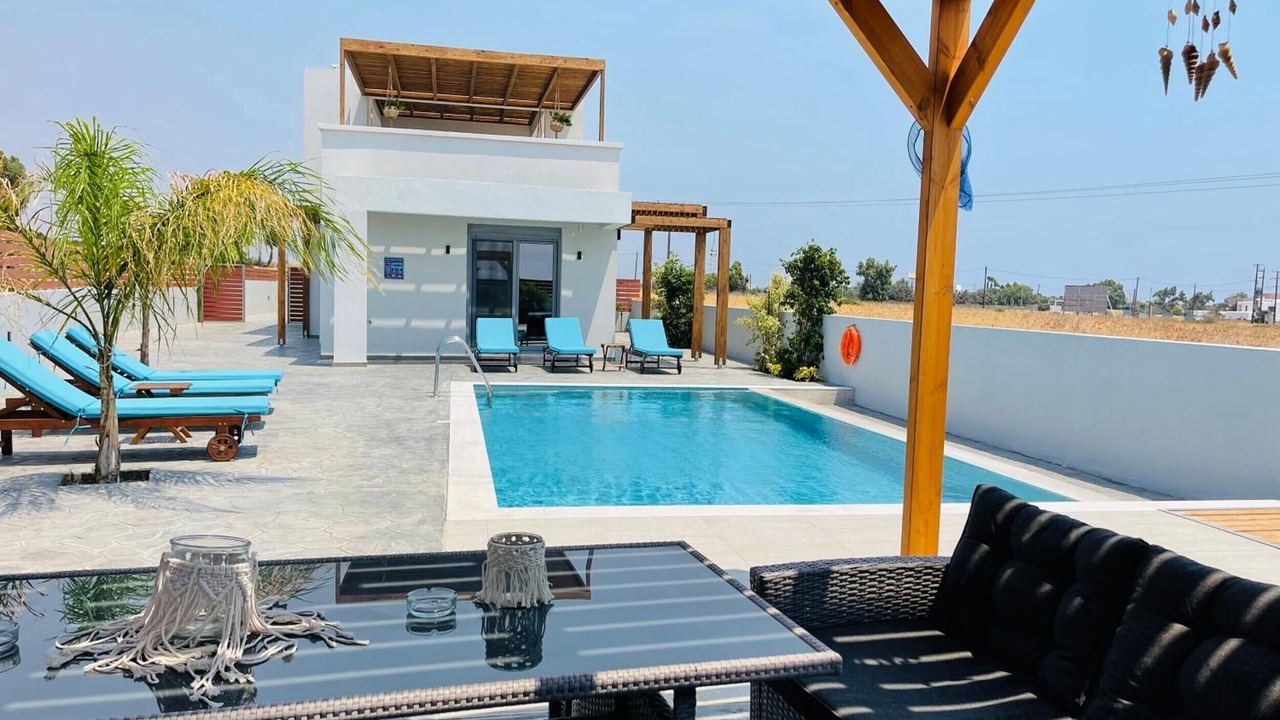 Photo of Outdoor in Lahania