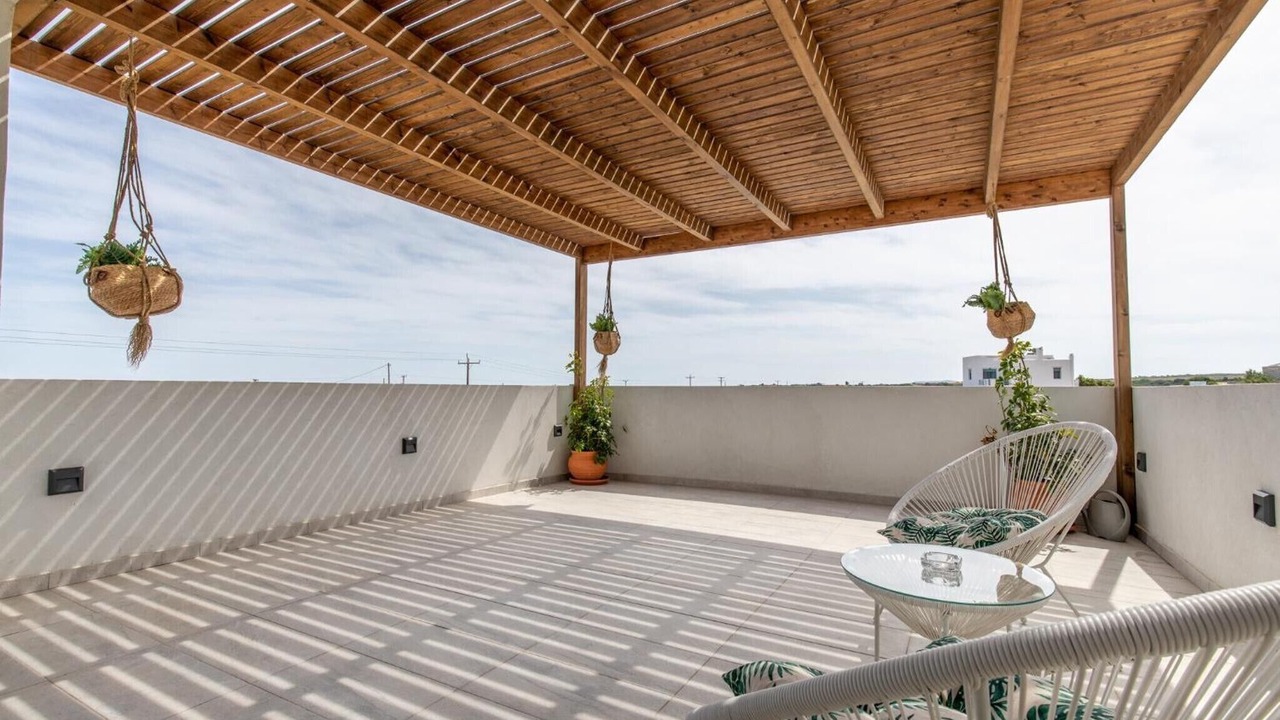 Photo of Patio Balcony in Lahania