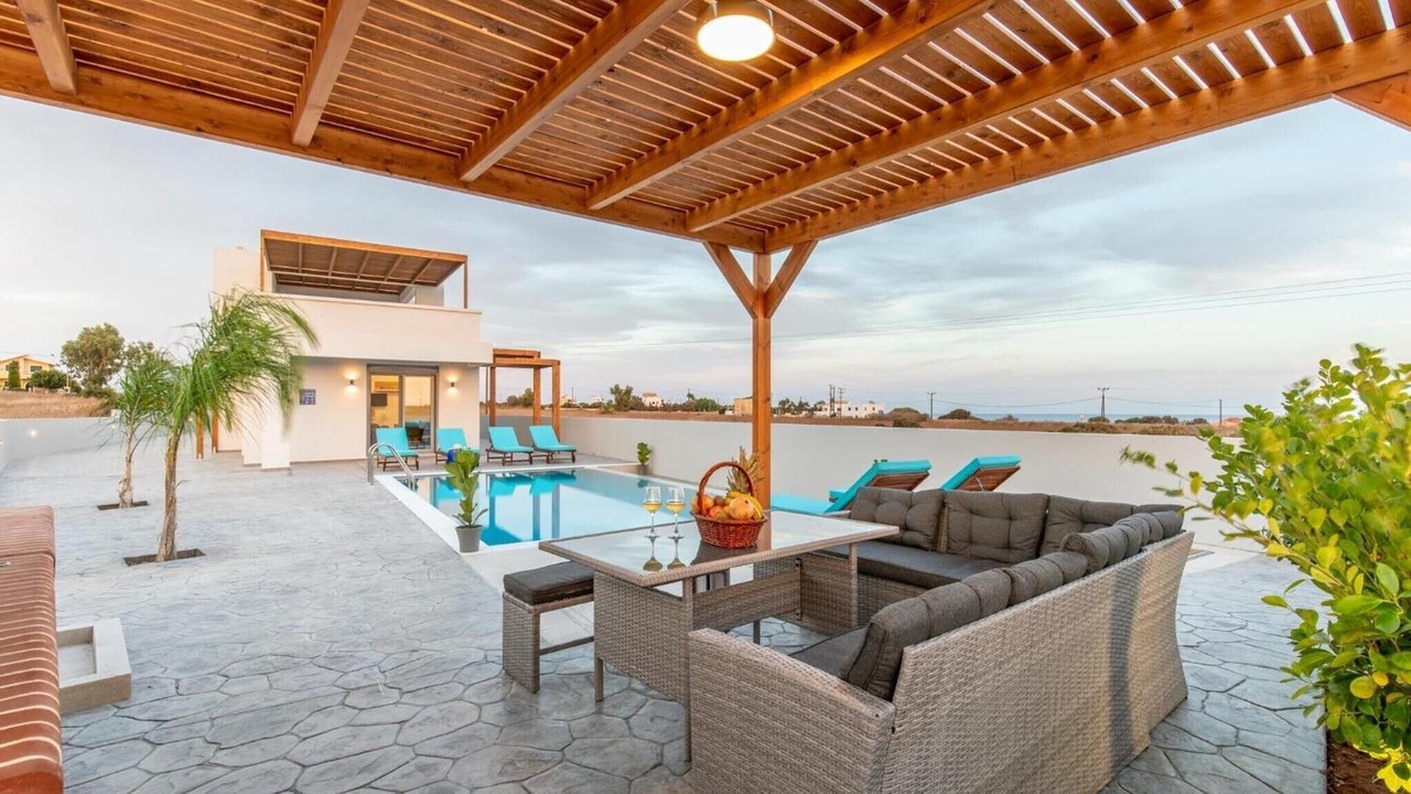 Photo of Outdoor in Lahania