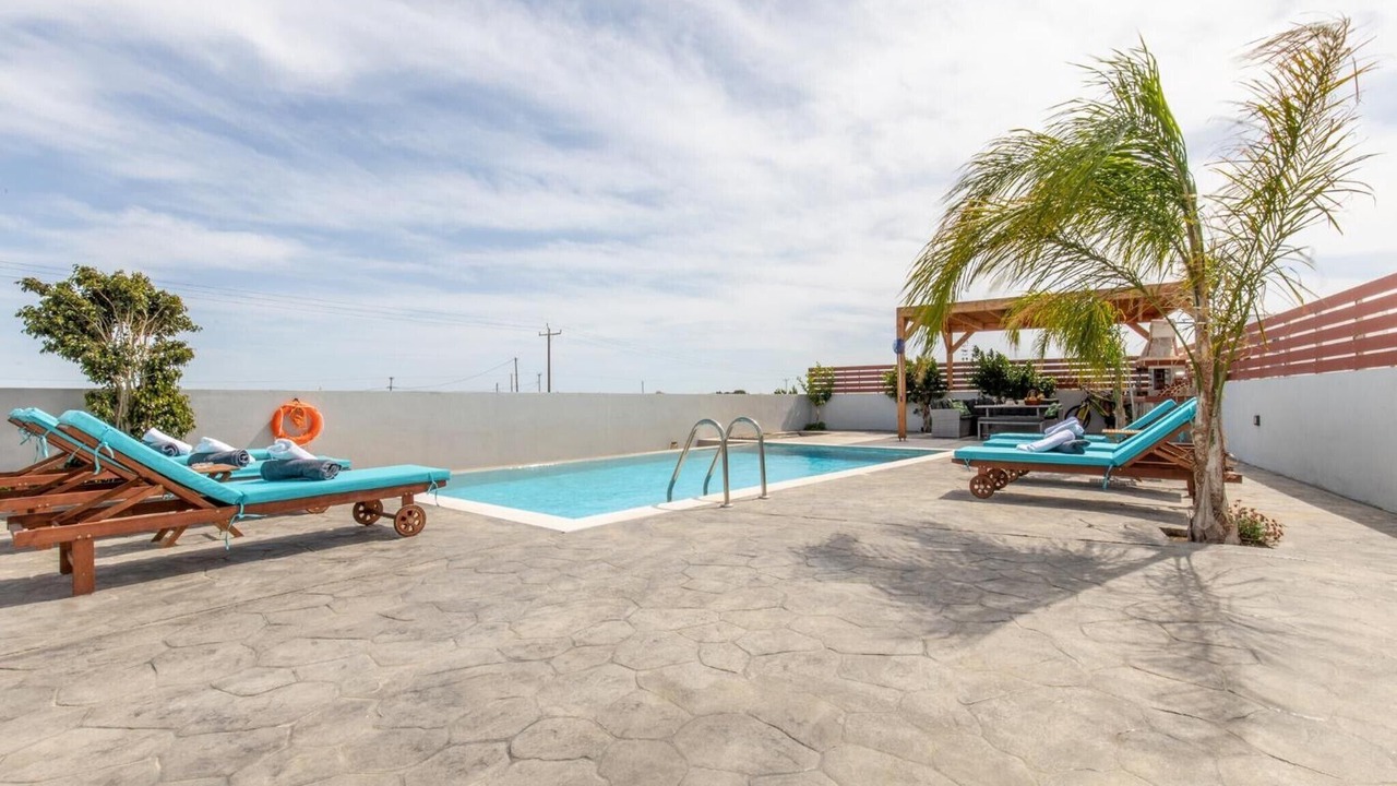 Photo of Outdoor in Lahania