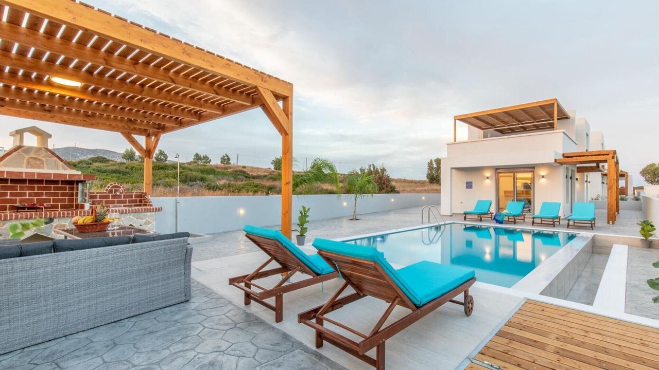 Photo of Outdoor in Lahania