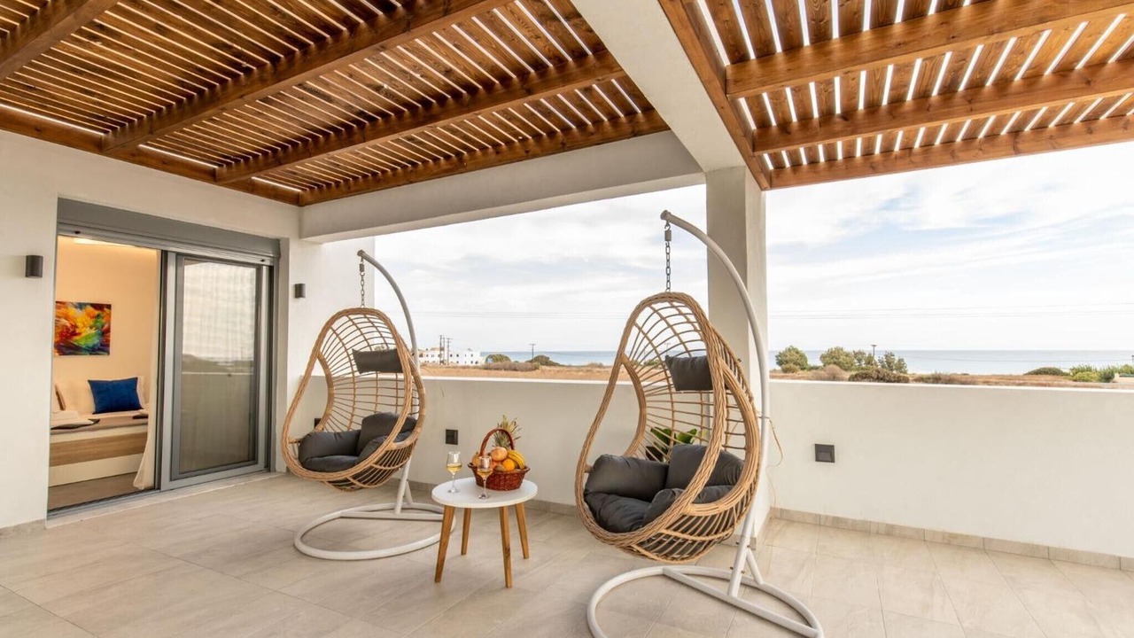 Photo of Patio Balcony in Lahania