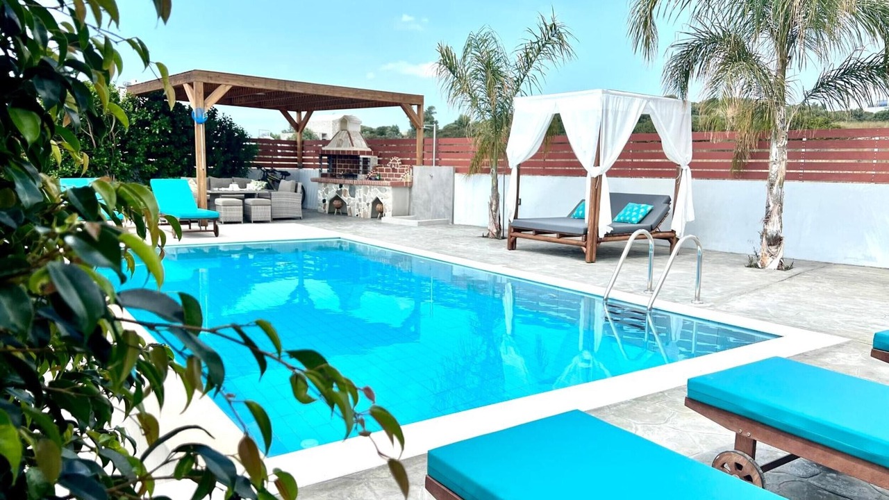 Photo of Outdoor in Lahania