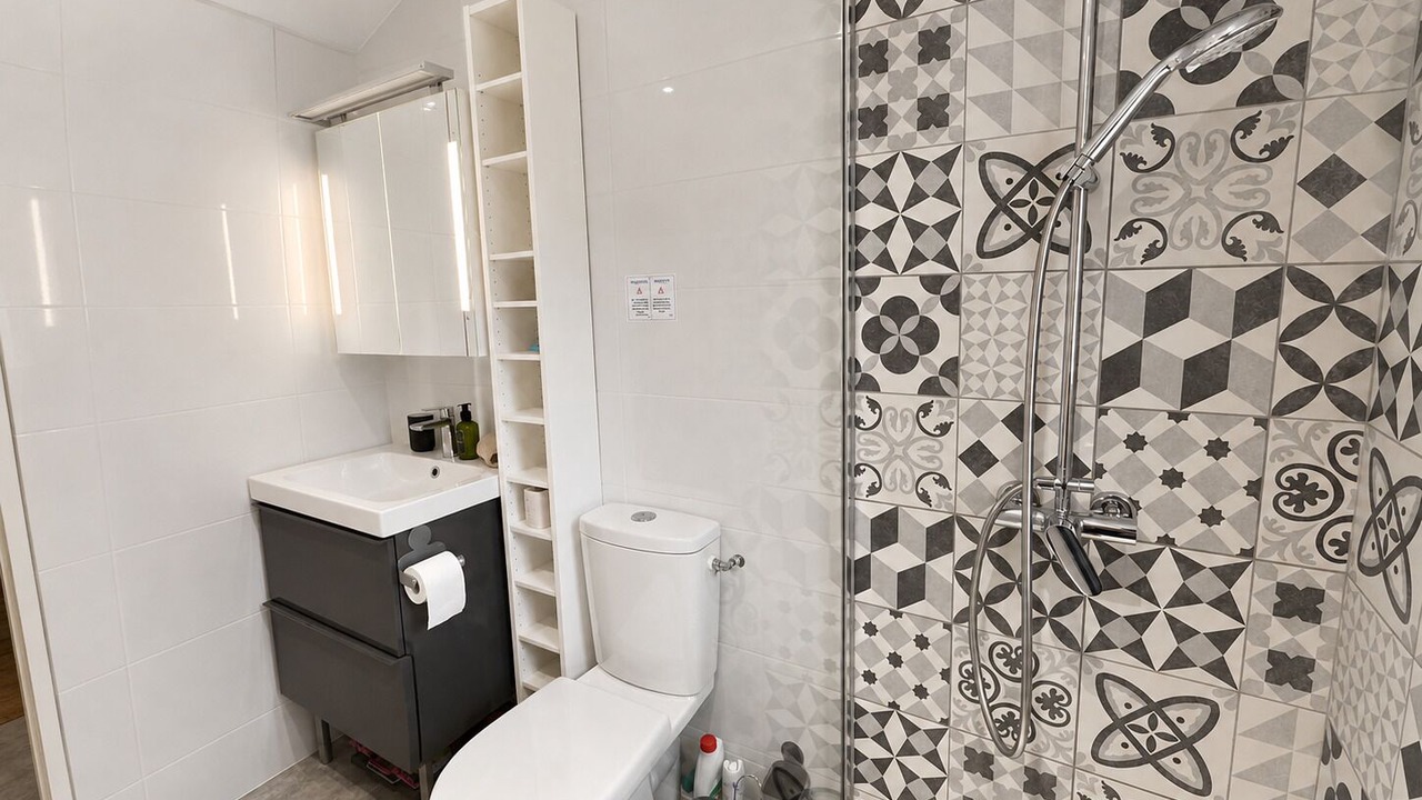 Photo of Bathroom in Le Luc