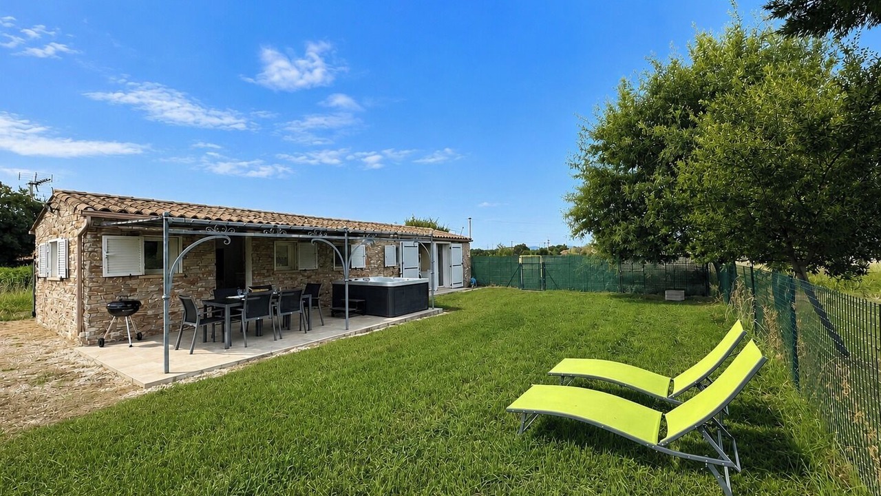 Photo of Outdoor in Le Luc