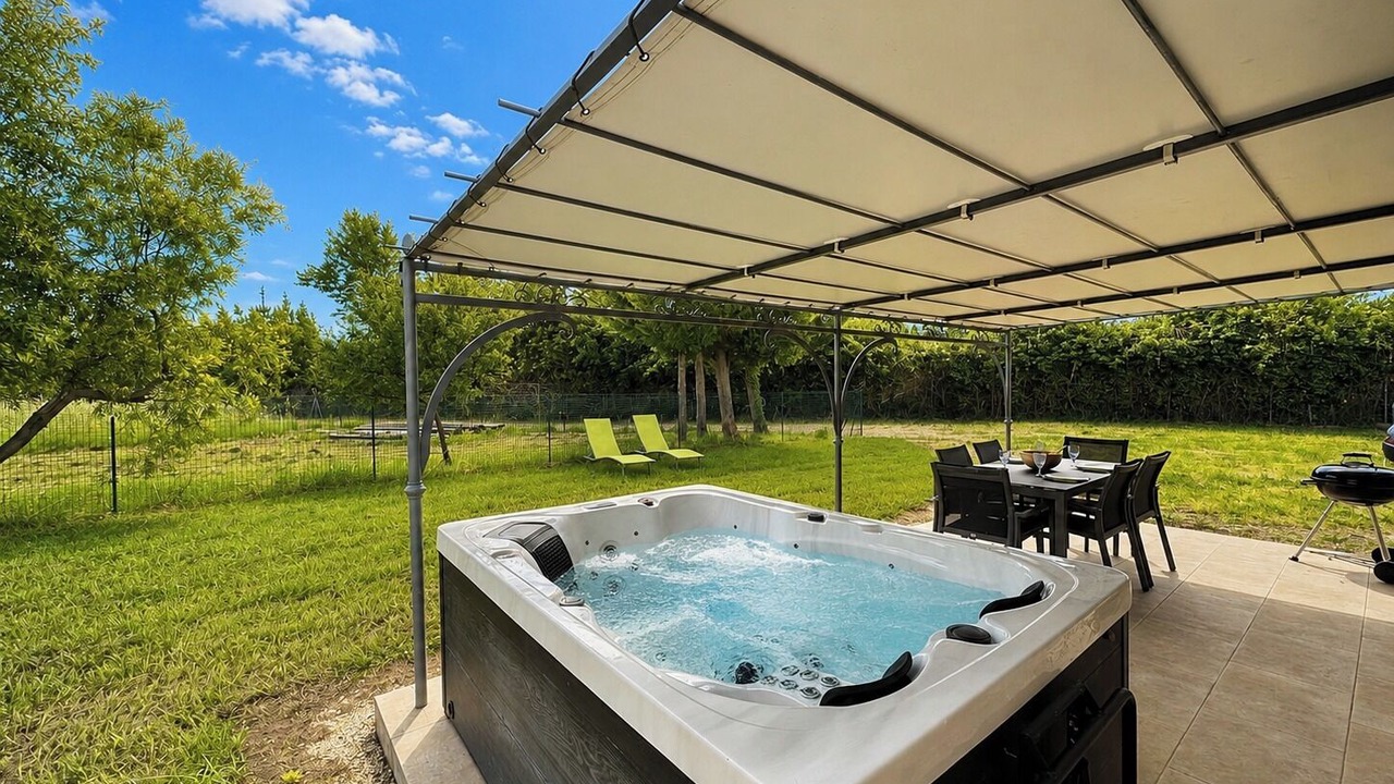 Photo of Outdoor in Le Luc