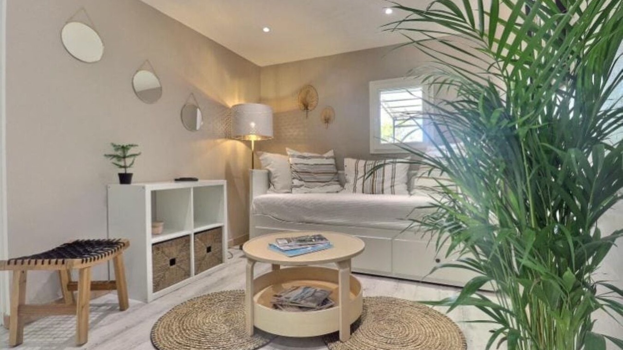 Photo of Livingroom in Le Luc