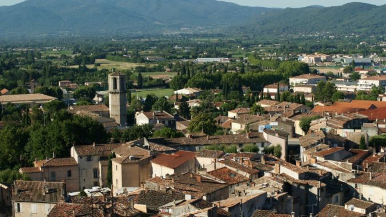 Photo of Outdoor in Le Luc