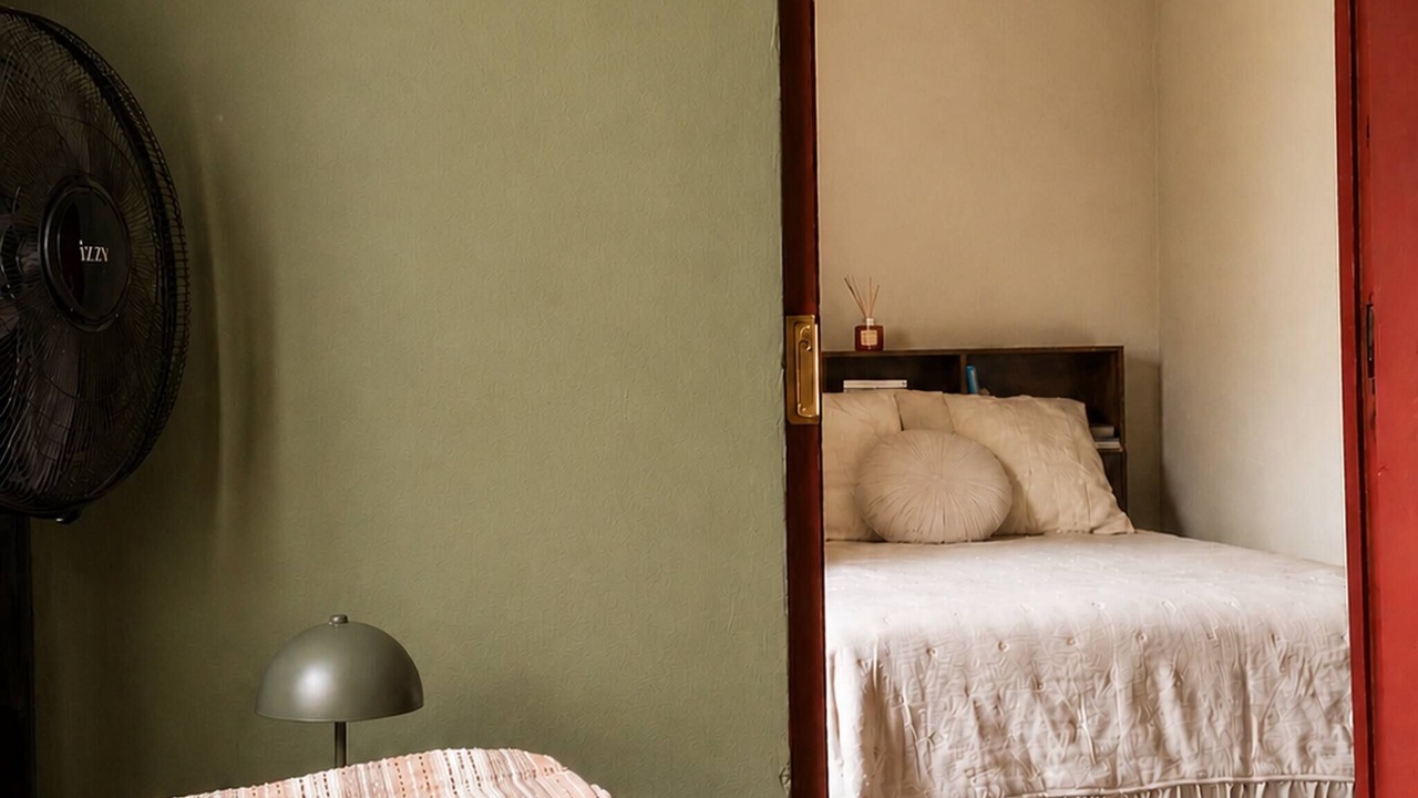 Photo of Bedroom in Kato Zakros