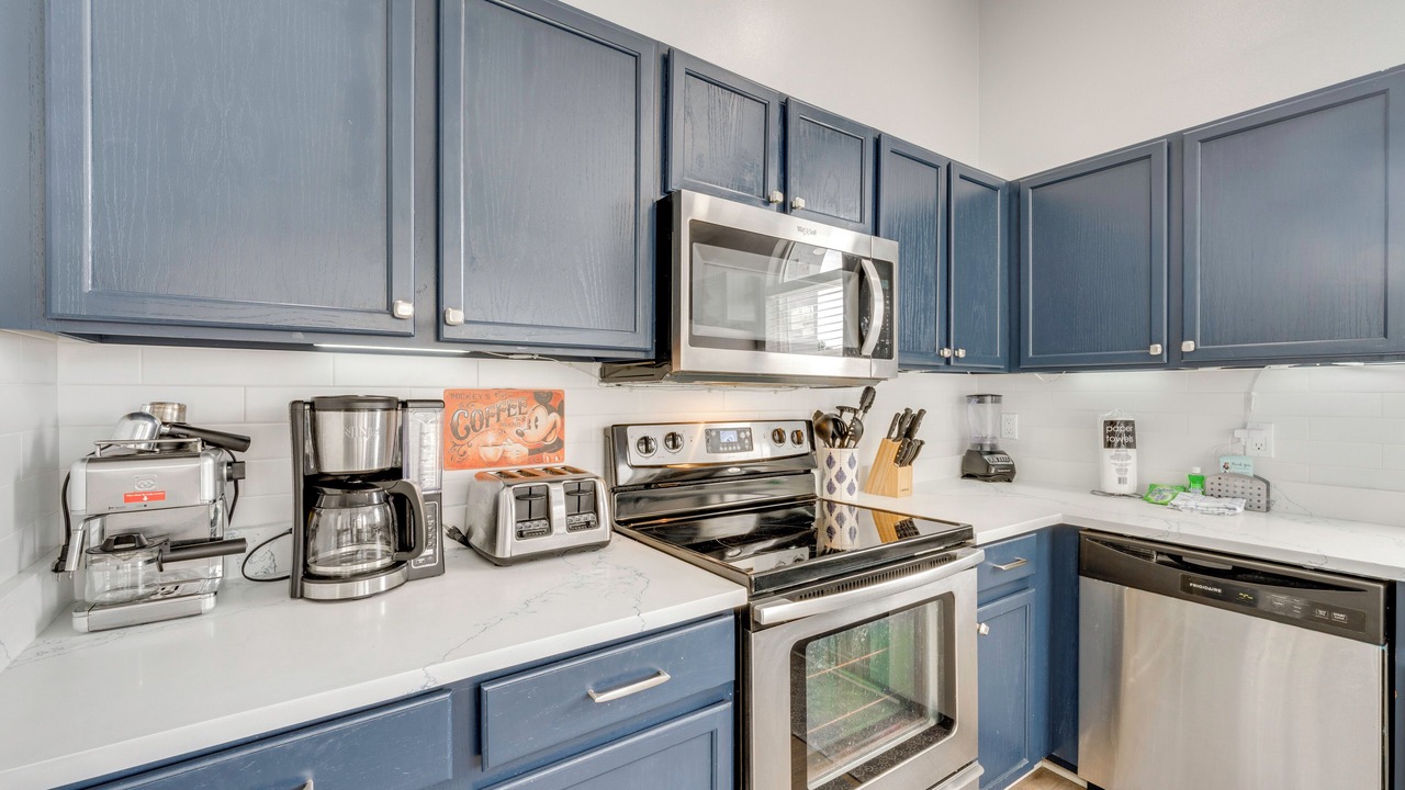Photo of Kitchen in Indian Point