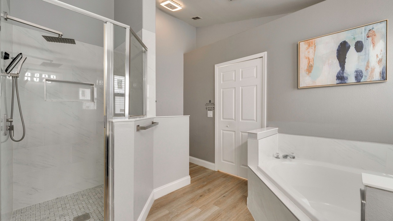 Photo of Bathroom in Indian Point