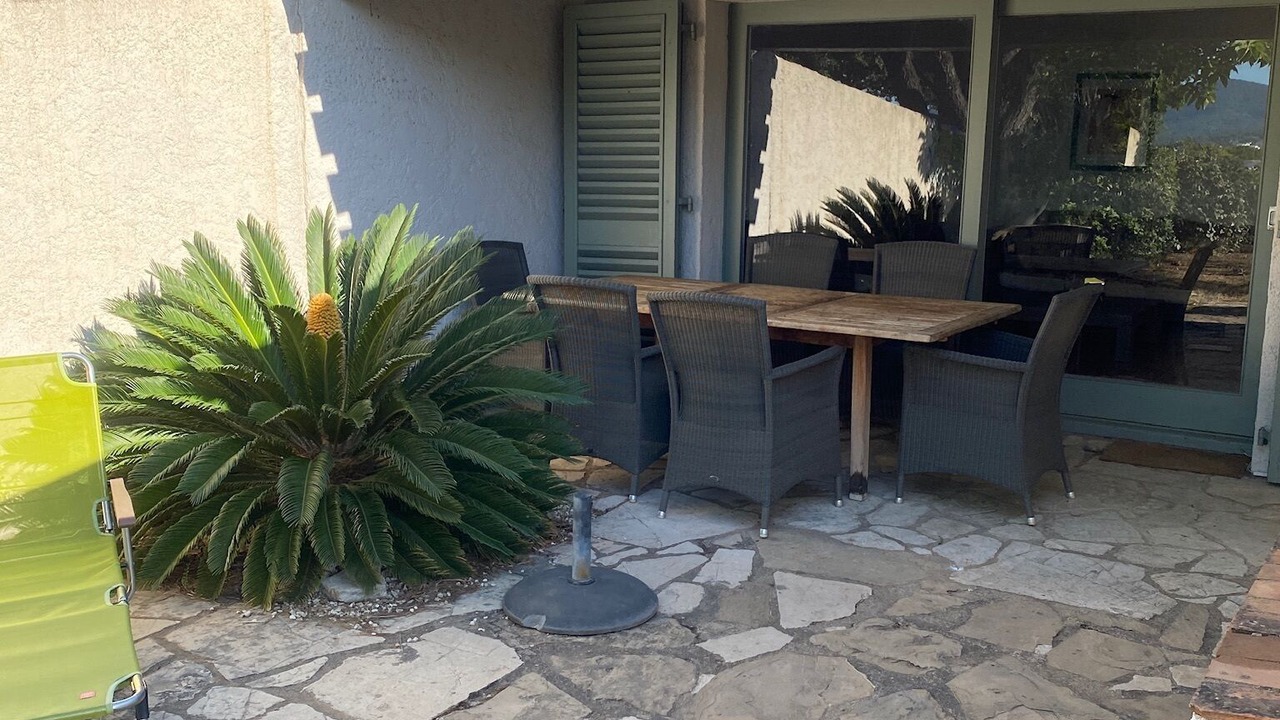 Photo of Outdoor in Sainte-Maxime - Saint-Tropez