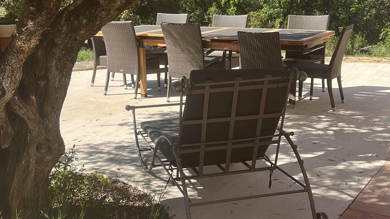 Photo of Outdoor in Saint-Hippolyte-le-Graveyron