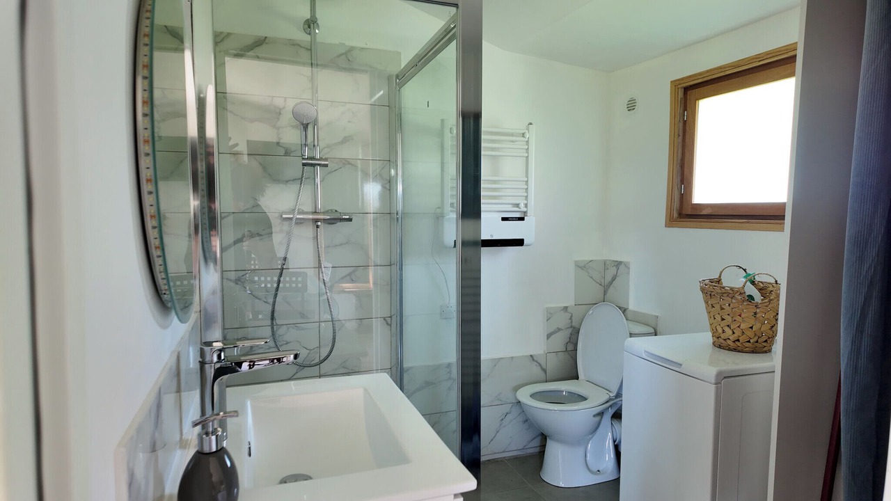 Photo of Bathroom in Meilhac