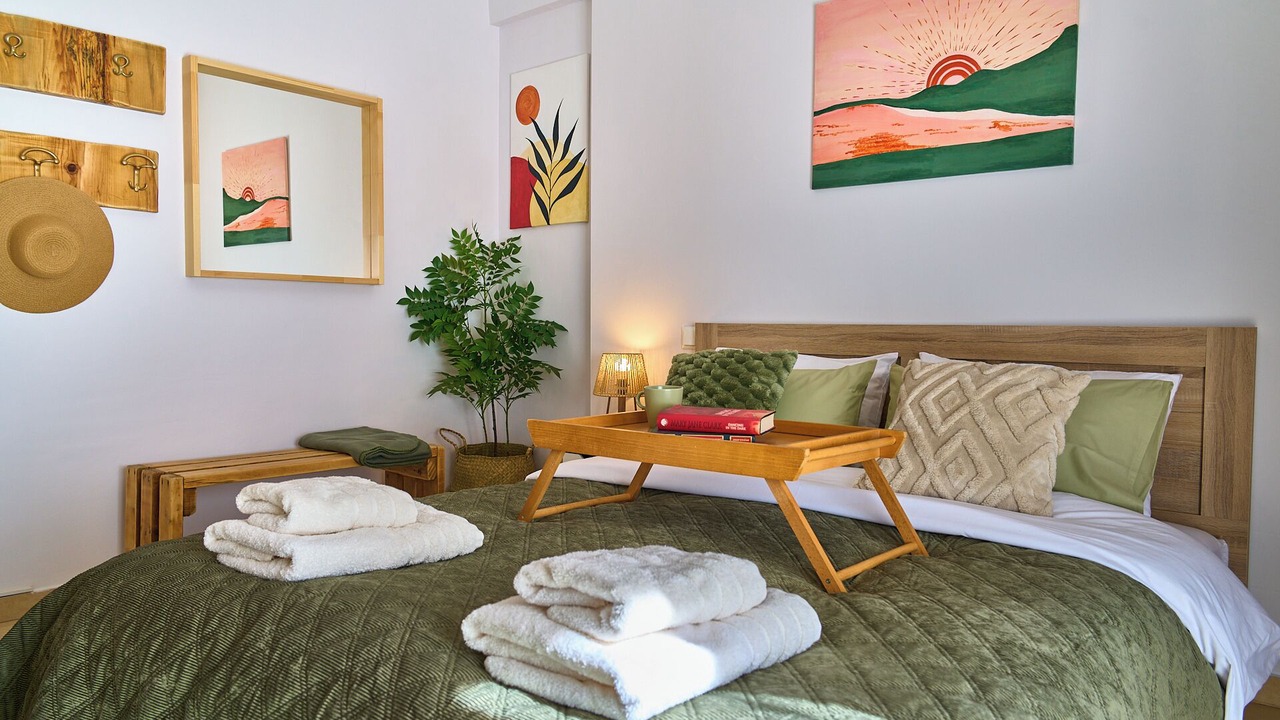 Photo of Bedroom in Larissa