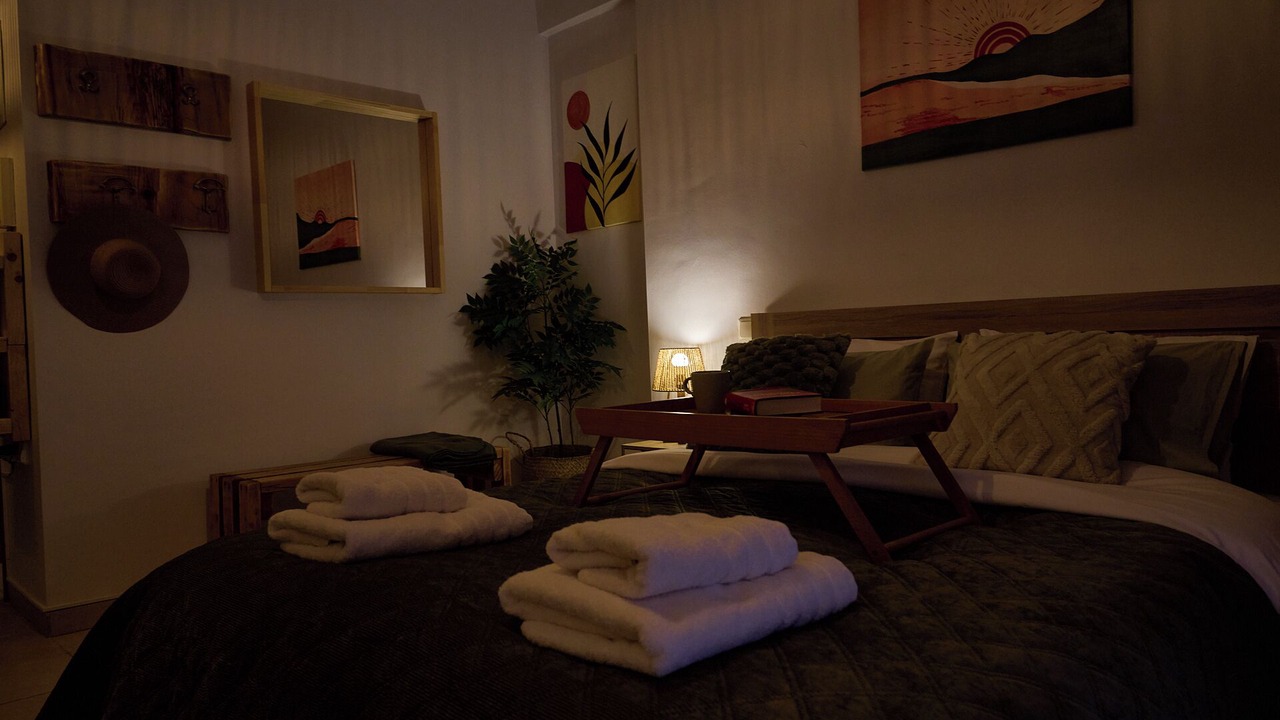 Photo of Bedroom in Larissa