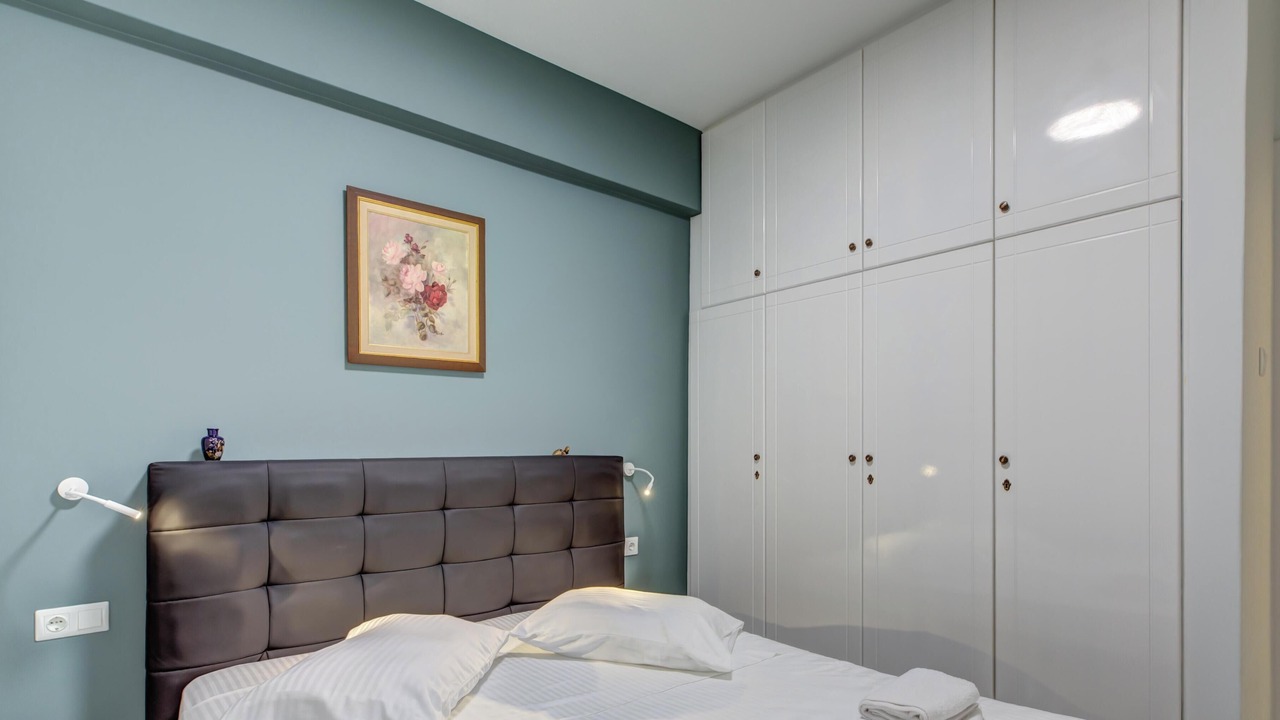 Photo of Bedroom in Porto Heli