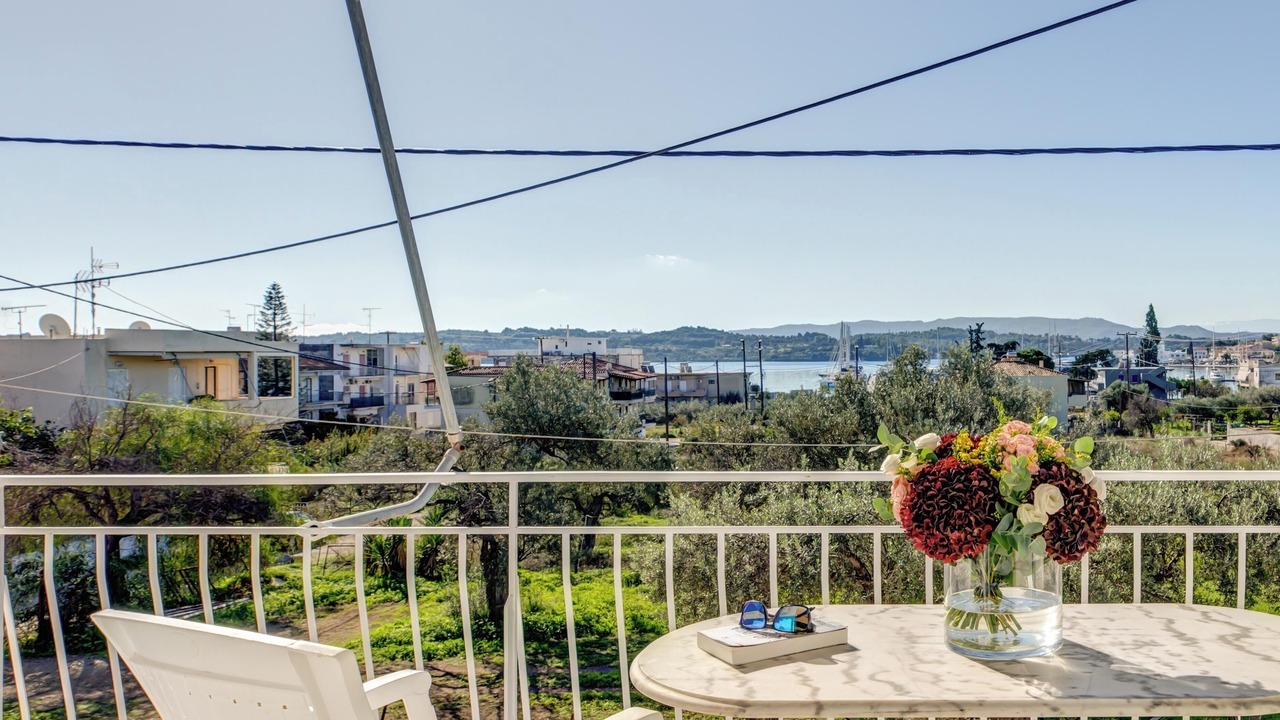 Photo of Outdoor in Porto Heli
